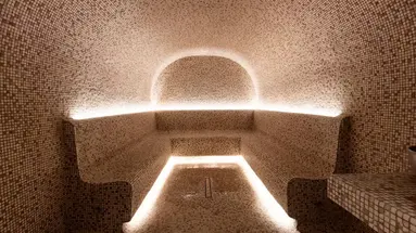 Adia Aluma Athens, Curio Collection by Hilton