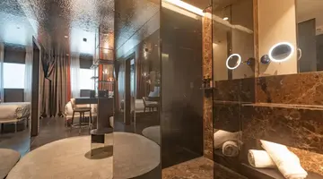 Adia Aluma Athens, Curio Collection by Hilton