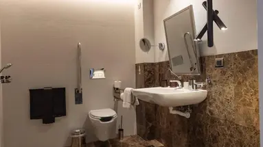 Adia Aluma Athens, Curio Collection by Hilton