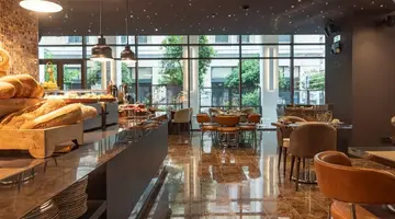 ADIA ALUMA ATHENS, CURIO COLLECTION BY HILTON