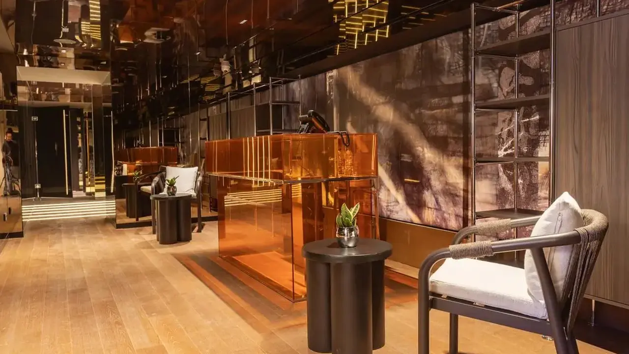 ADIA ALUMA ATHENS, CURIO COLLECTION BY HILTON