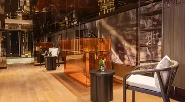 ADIA ALUMA ATHENS, CURIO COLLECTION BY HILTON