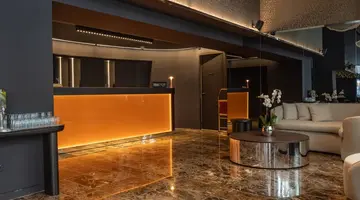 ADIA ALUMA ATHENS, CURIO COLLECTION BY HILTON