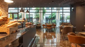 ADIA ALUMA ATHENS, CURIO COLLECTION BY HILTON