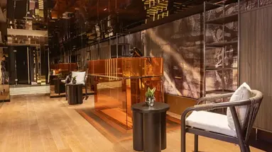 Adia Aluma Athens, Curio Collection by Hilton