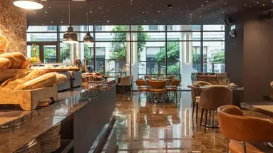 Adia Aluma Athens, Curio Collection by Hilton