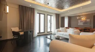 Adia Aluma Athens, Curio Collection by Hilton