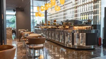 Adia Aluma Athens, Curio Collection by Hilton