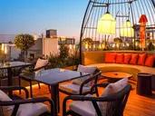 Adia Aluma Athens, Curio Collection by Hilton