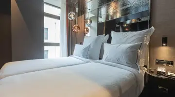 Adia Aluma Athens, Curio Collection by Hilton