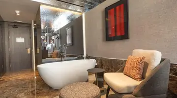 Adia Aluma Athens, Curio Collection by Hilton