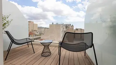 Adia Aluma Athens, Curio Collection by Hilton