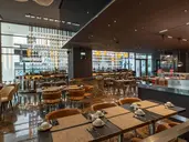 Adia Aluma Athens, Curio Collection by Hilton