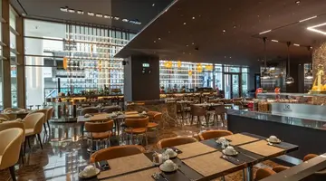 Adia Aluma Athens, Curio Collection by Hilton