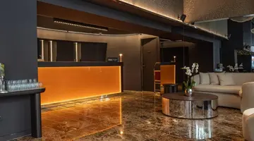Adia Aluma Athens, Curio Collection by Hilton