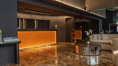 Adia Aluma Athens, Curio Collection by Hilton