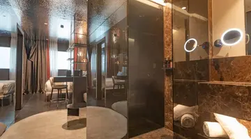 Adia Aluma Athens, Curio Collection by Hilton