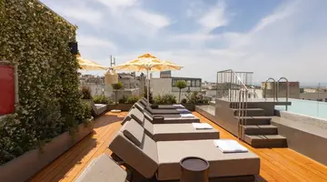 Adia Aluma Athens, Curio Collection by Hilton