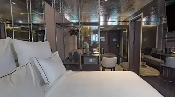 Adia Aluma Athens, Curio Collection by Hilton