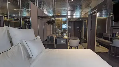 Adia Aluma Athens, Curio Collection by Hilton