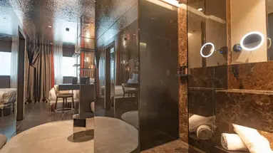 Adia Aluma Athens, Curio Collection by Hilton