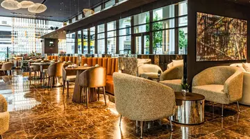 Adia Aluma Athens, Curio Collection by Hilton