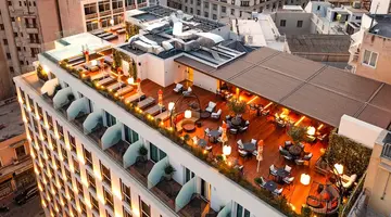 Adia Aluma Athens, Curio Collection by Hilton