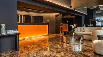 Adia Aluma Athens, Curio Collection by Hilton