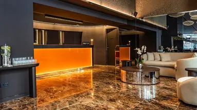 Adia Aluma Athens, Curio Collection by Hilton