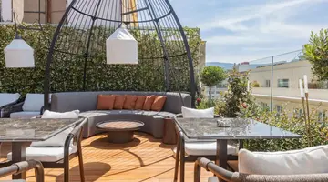 Adia Aluma Athens, Curio Collection by Hilton