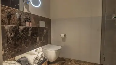 Adia Aluma Athens, Curio Collection by Hilton