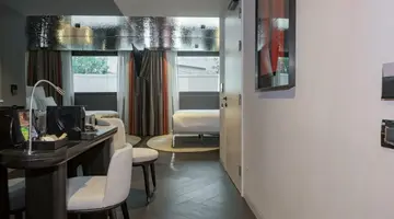 Adia Aluma Athens, Curio Collection by Hilton