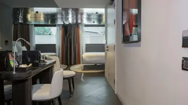 Adia Aluma Athens, Curio Collection by Hilton