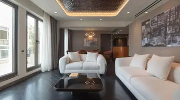 Adia Aluma Athens, Curio Collection by Hilton