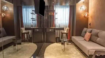 Adia Aluma Athens, Curio Collection by Hilton