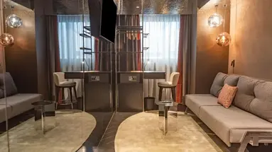 Adia Aluma Athens, Curio Collection by Hilton