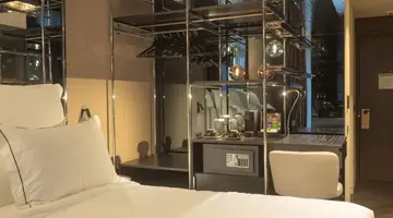 Adia Aluma Athens, Curio Collection by Hilton