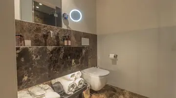 Adia Aluma Athens, Curio Collection by Hilton