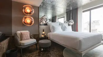 Adia Aluma Athens, Curio Collection by Hilton