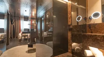 ADIA ALUMA ATHENS, CURIO COLLECTION BY HILTON