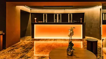 Adia Aluma Athens, Curio Collection by Hilton