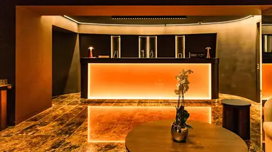 Adia Aluma Athens, Curio Collection by Hilton