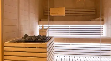 Adia Aluma Athens, Curio Collection by Hilton