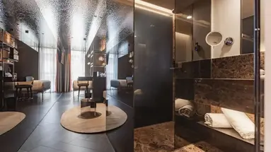 Adia Aluma Athens, Curio Collection by Hilton