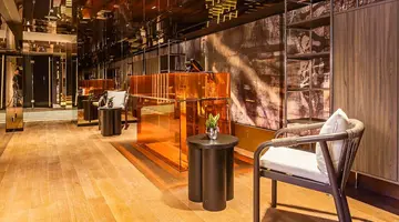 Adia Aluma Athens, Curio Collection by Hilton