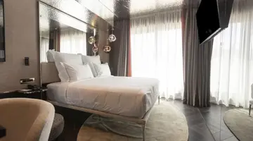 Adia Aluma Athens, Curio Collection by Hilton