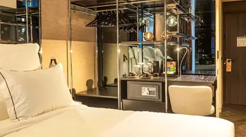 Adia Aluma Athens, Curio Collection by Hilton