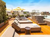 Adia Aluma Athens, Curio Collection by Hilton