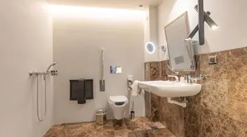 Adia Aluma Athens, Curio Collection by Hilton