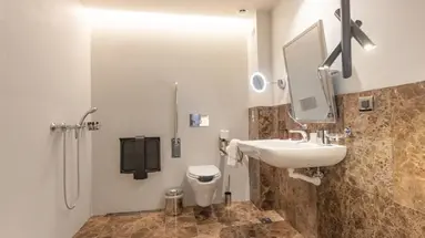 Adia Aluma Athens, Curio Collection by Hilton